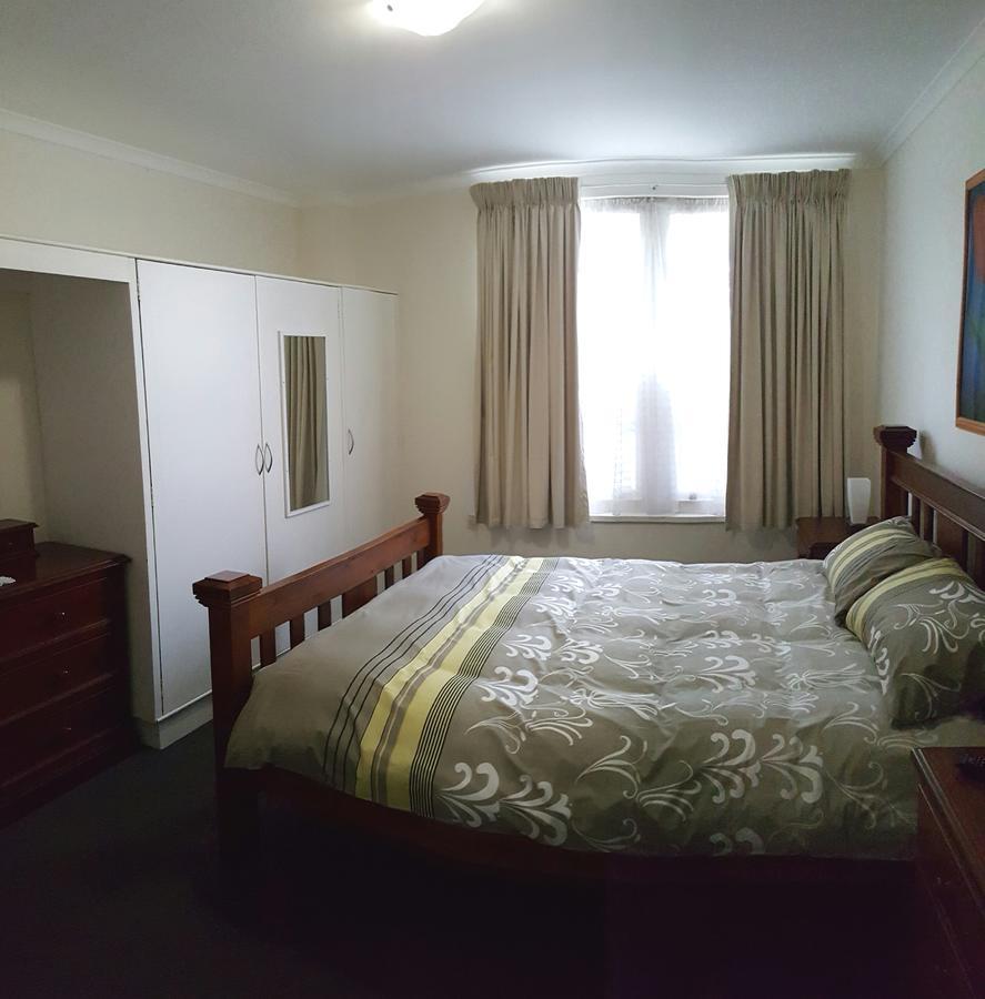 Ballarat Central B&B Exterior photo